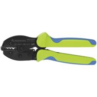 Rennsteig Werkzeuge PEW9.20 619 020 3 Krimptang Ongeïsoleerde connectoren 0.25 tot 2.5 mm²
