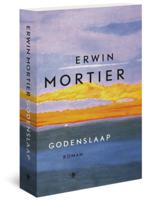 ISBN Godenslaap boek Paperback 408 pagina's - thumbnail