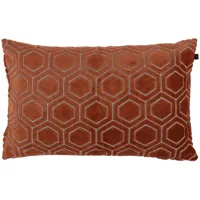 Kussen Hexagon 40x60 in 7 kleuren