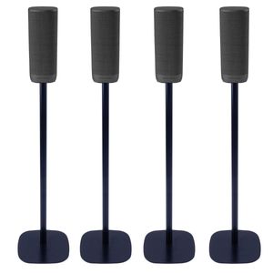 Vebos standaard Harman Kardon Surround 5.1 zwart (4 stuks)