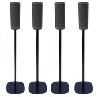 Vebos standaard Harman Kardon Surround 5.1 zwart (4 stuks) - thumbnail