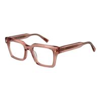 Heren Brillenframe Bulget BG6509M 50T01