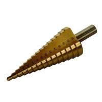 FARTOOLS Conische boor ø4 tot 32 mm FARTOOLS Conische boor ø4 tot 32 mm