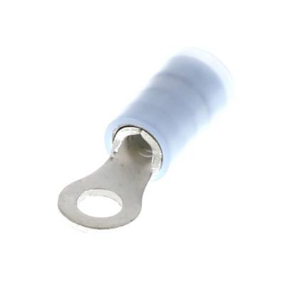 Molex 193240006 Ringkabelschoen Incl. krimphuls 1 stuk(s) Bag