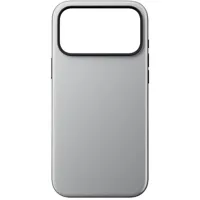 Nomad Modern hoesje iPhone 17 Pro Max - Lunar Gray