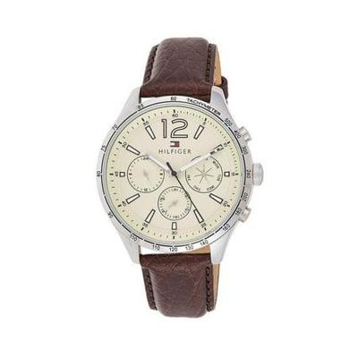 Tommy Hilfiger 1791467 Herenhorloge