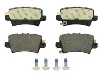 Remblokken set FDB1862