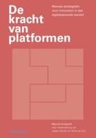De kracht van platformen (Paperback)