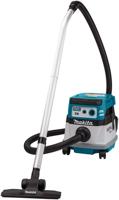 Makita dvc867lzx4 2x18 v stofzuiger zonder accu's en lader, in doos - dvc867lzx4