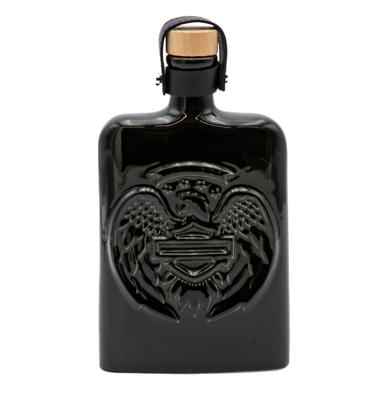 Harley Davidson - Open B&S Adelaar Fles