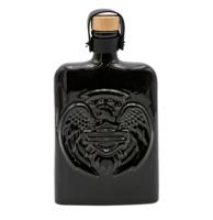 Harley Davidson - Open B&S Adelaar Fles
