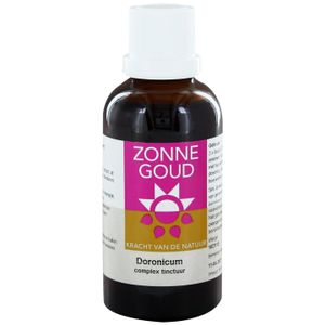 Doronicum complex tinctuur