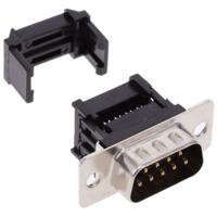 Amphenol G17K09101001EU D-sub connector 1 stuk(s) Tray