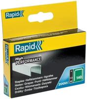 Rapid No.140 Flatwire nieten 12 mm - 11912331