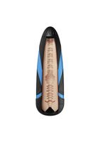 Men Sleeve Tri Delights - Skin