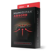 D'Addario PW-HPK-04 Humidipak Absorb Ontvochtigings Kit