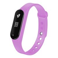 CHIGU C6 0 69 inch OLED Display Bluetooth Smart armband steun hartslagmeter / stappenteller / gesprekken herinneren / slapen Monitor / sedentaire her