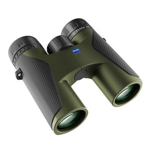 Zeiss Terra 10x32 zwart/groen