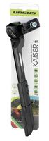 Ursus standaard kaiser 24-28" zwart op kaart