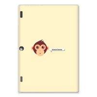Lenovo Tab 10 | Tab 2 A10-30 Tablet Back Cover Monkey
