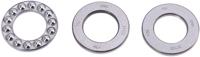 NTN Ball bearings 51103 17x30x9 - thumbnail