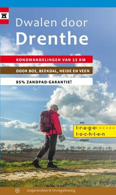 Dwalen door Drenthe (Paperback)
