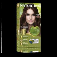 Naturtint 4.35 Diep cappuccino bruin 170 Milliliter