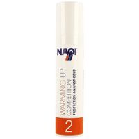 Naqi Warming Up Competition 2 Lipo-gel 100ml Nf