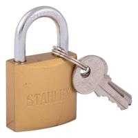Hangslot 30 mm