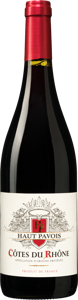 Haut Pavois Côtes-du-Rhône