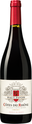 Haut Pavois Côtes-du-Rhône