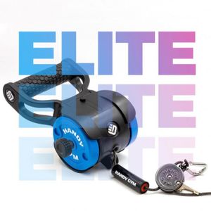 Handy Gym Evolution Elite - excentric trainer