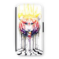 Fading: iPhone 12 Flip Hoesje