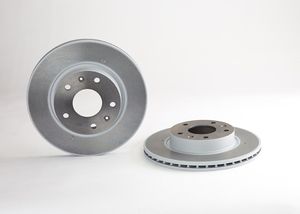 Remschijf 09860911