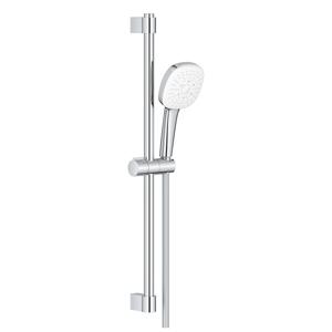 GROHE Tempesta Cube 110 douchesysteem Chroom