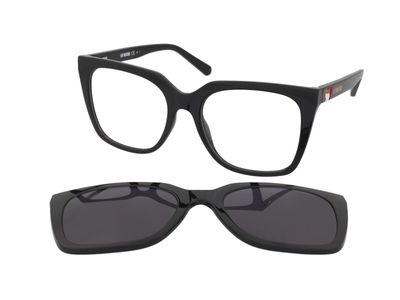 Brillen met correctie Love Moschino MOL055/CS 807/IR