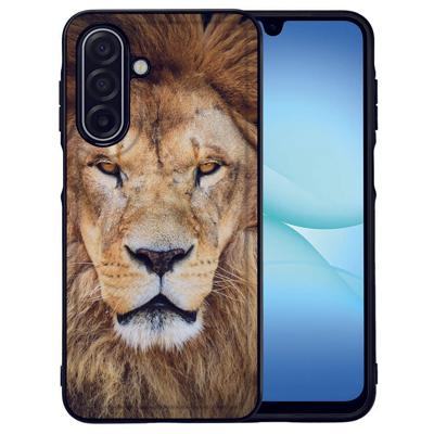 Leeuw Samsung Galaxy A17 | Hoesje