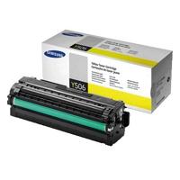 Samsung CLT-Y506L gele hogerendementstonercartridge