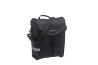 New Looxs Cameo Sports bag 14L enkele tas afneembaar zwart - thumbnail
