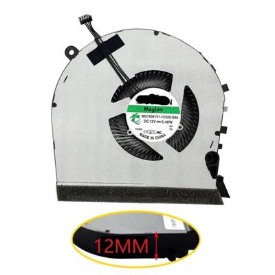 Notebook CPU Fan for HP Omen 17-CB Series MG75091V1-1V020-S9A