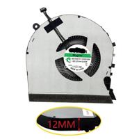 Notebook CPU Fan for HP Omen 17-CB Series MG75091V1-1V020-S9A