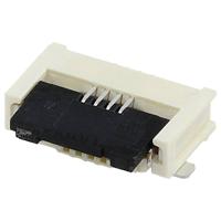 Molex 505278-2233 FFC/FPC-aansluiting Inhoud: 1 stuk(s) Tape on Full reel Molex 505278-2233 FFC/FPC-aansluiting Inhoud: 1 stuk(s) Tape on Full reel