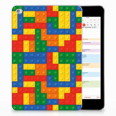 Apple iPad Mini 4 | Mini 5 (2019) Hippe Hoes Blokken Apple iPad Mini 4 | Mini 5 (2019) Hippe Hoes Blokken