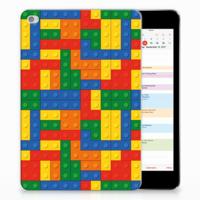 Apple iPad Mini 4 | Mini 5 (2019) Hippe Hoes Blokken