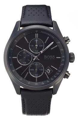 Hugo Boss HB1513474 Herenhorloge