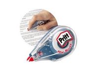 Pritt correctieroller mini 4.2mm