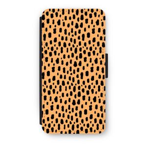 Panter: iPhone 7 Plus Flip Hoesje