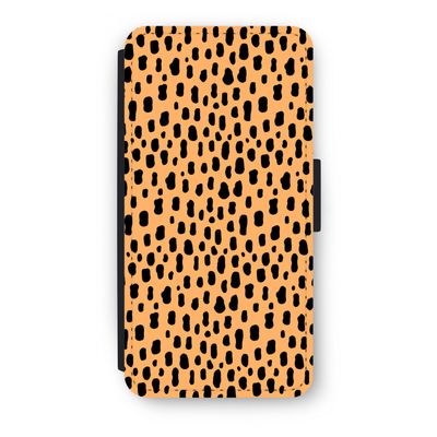 Panter: iPhone 7 Plus Flip Hoesje