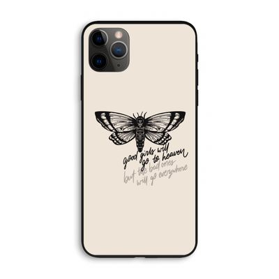 Good or bad: iPhone 11 Pro Max Biologisch afbreekbaar hoesje