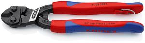 Knipex Boutensnijtang Cobolt - 71 02 200 T - 7102200T